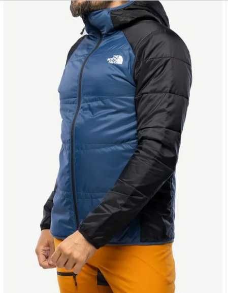Ocieplana Kurtka trekingowa The North Face Quest r. L