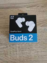 OnePLUS NORD BUDS 2 Thunder grey