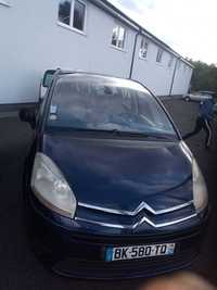 Citroen C4 grand picasso