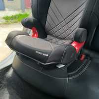 Крісло безпеки в авто, RECARO, модель -MONZA NOVA, isotex, нове, 2020р