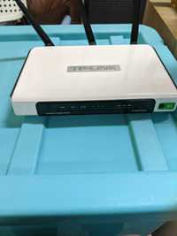 Router TP Link TL-WR1043ND