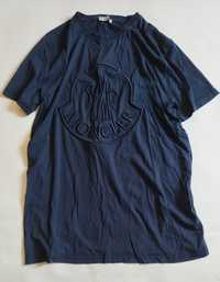 T-shirt Moncler футболка size-L