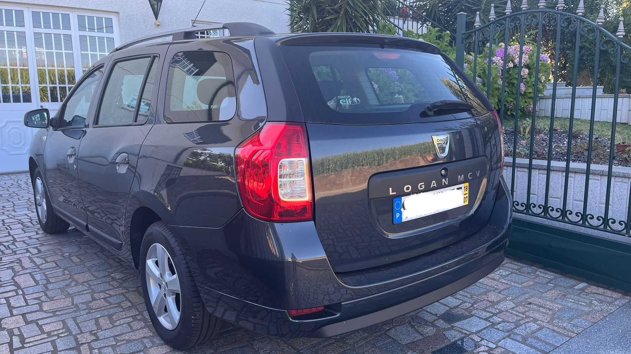 Dacia Logan MCV 1.5 DCI Comfort