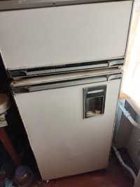 Старий холодильник Ока 6