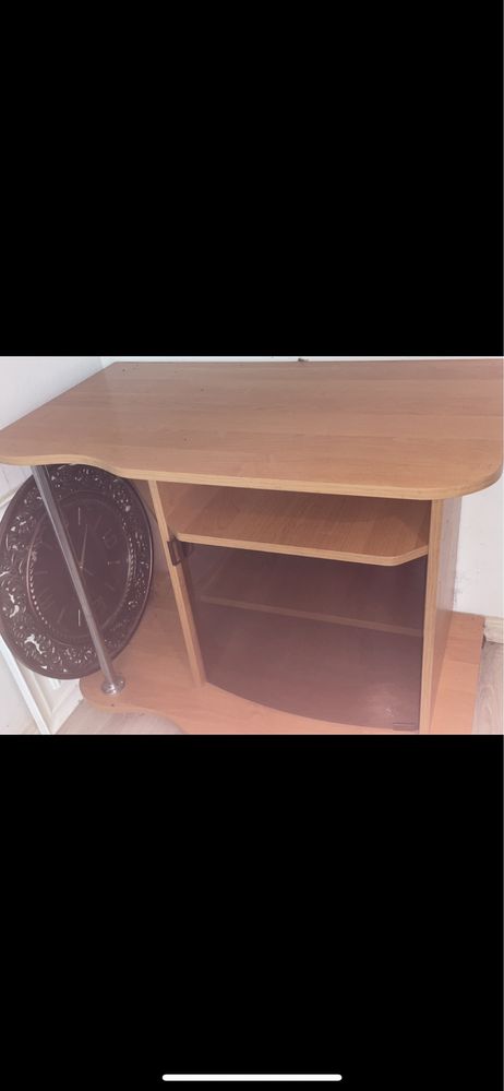 Szafka pod telewizor