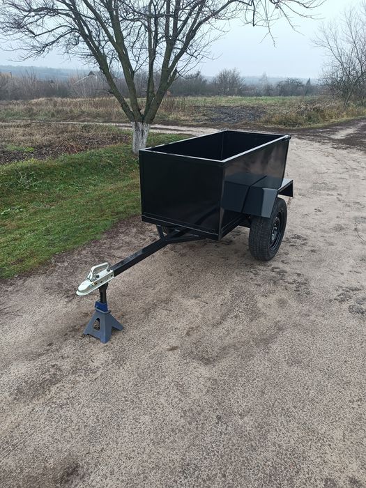 Продам прицеп до квадроцикла