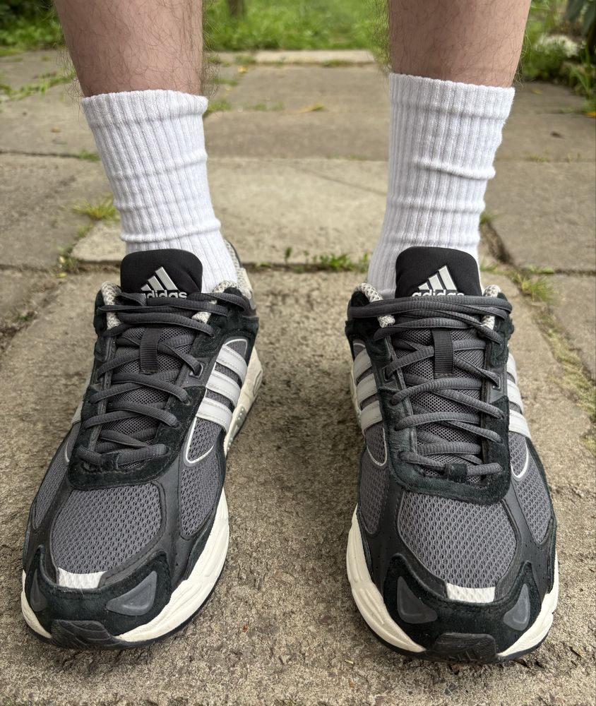 Кросівки Adidas Response CL (оригінал)