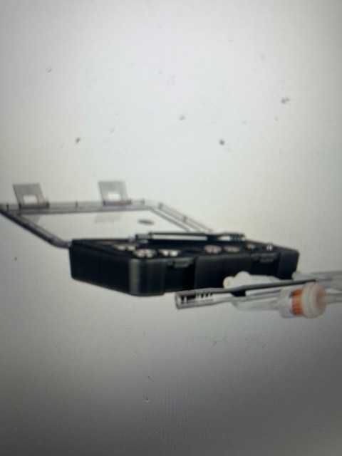 Urzadzenie Yasumi BEAUTY EXPERT 5 IN 1