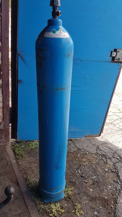 Балоны 40л и малого объема 3 л