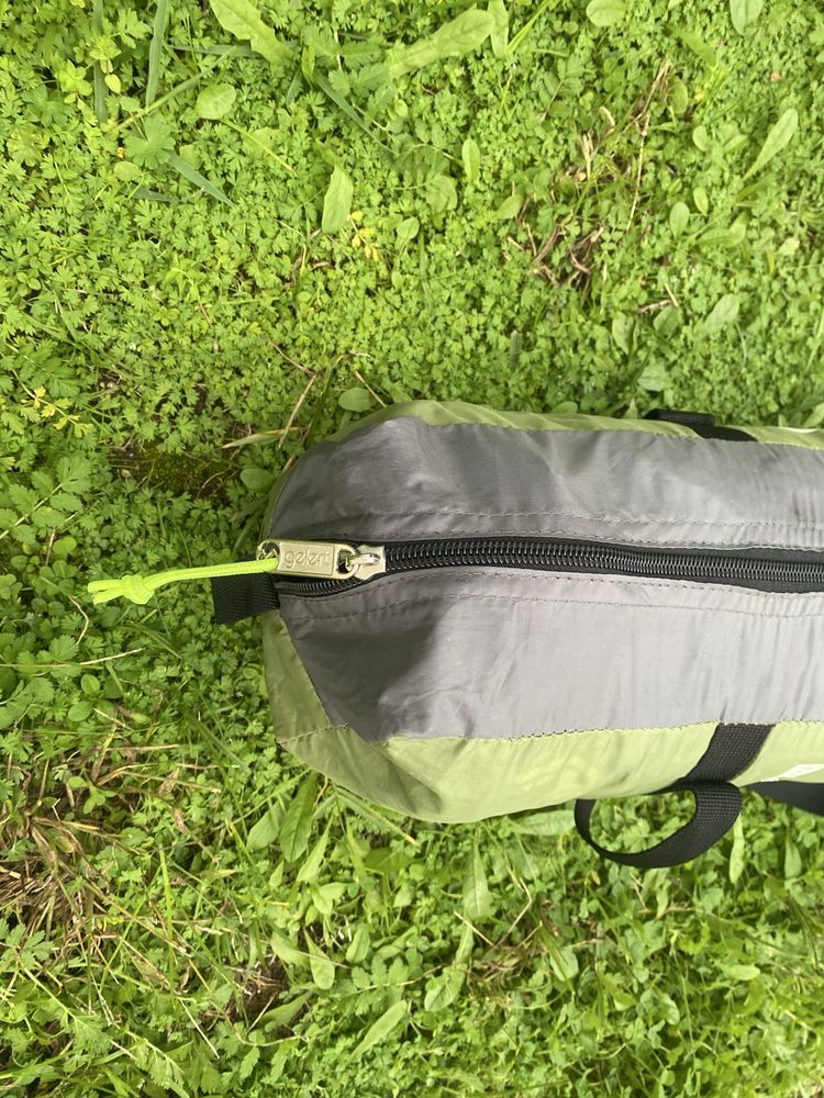 Tenda gelert nova