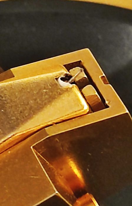 Wkładka gramofonowa Dynavector Karat 17D2