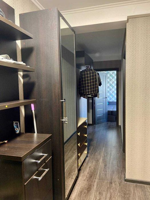 Сдам 2к квартиру на Небесной Сотни