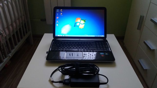 Laptop HP dv6 sprzedam