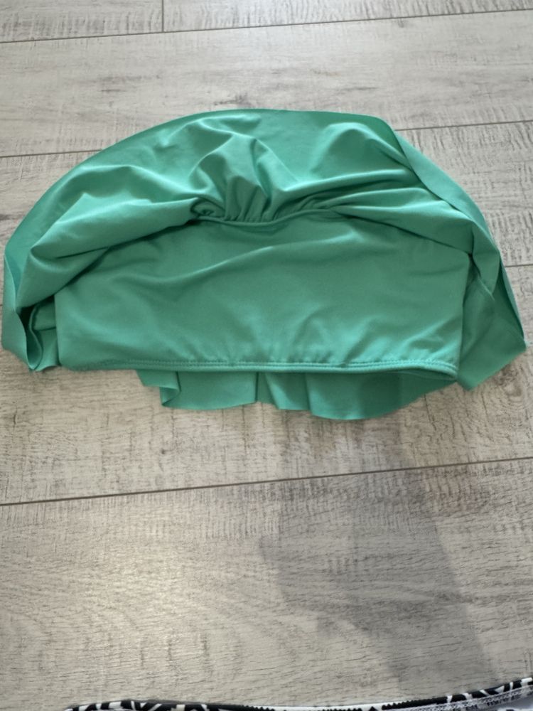 Strój kąpielowy boho