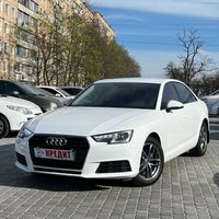 Продам Audi A4 2016 рік можлива розстрочка,кредит!