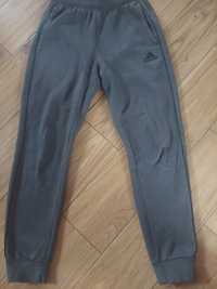 Spodnie dresowe adidas M bawełniane