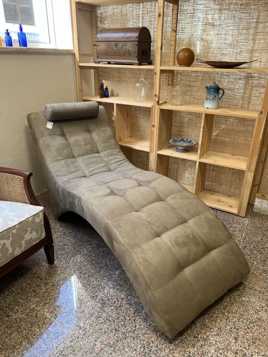 Chaise Long com muita qualidade