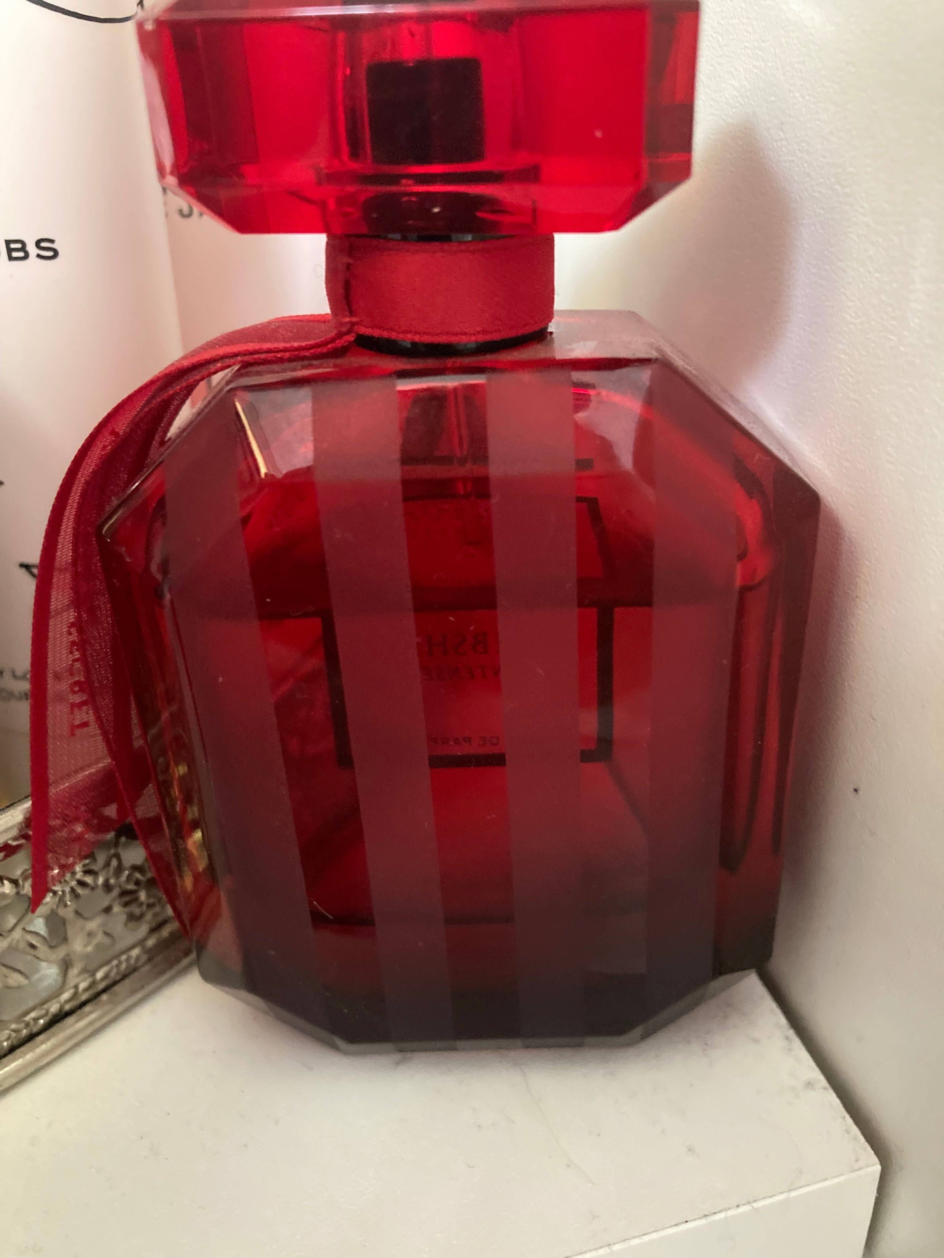 Perfumy Victoria’S Secret Bombshell Intense