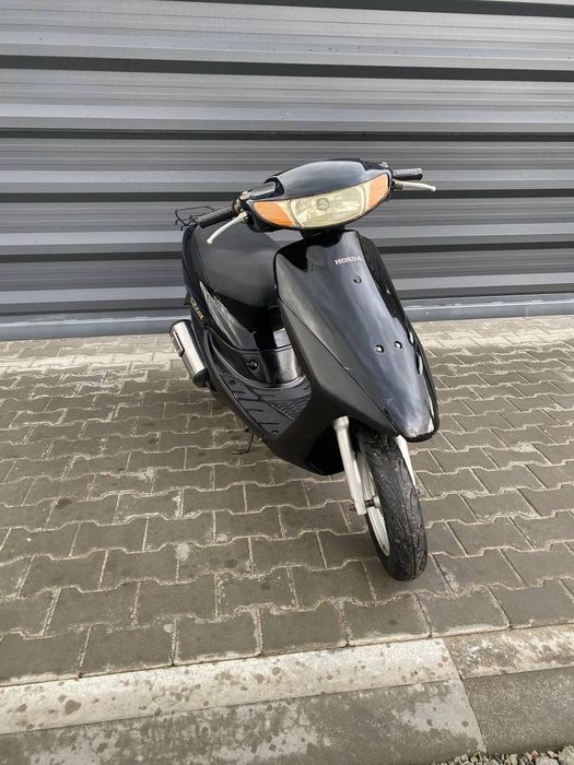 Продам скутер Хонда Діо 34 мопед двохтактний Honda Dio 34