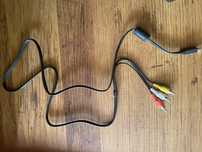 Kabel do Aparatu canon