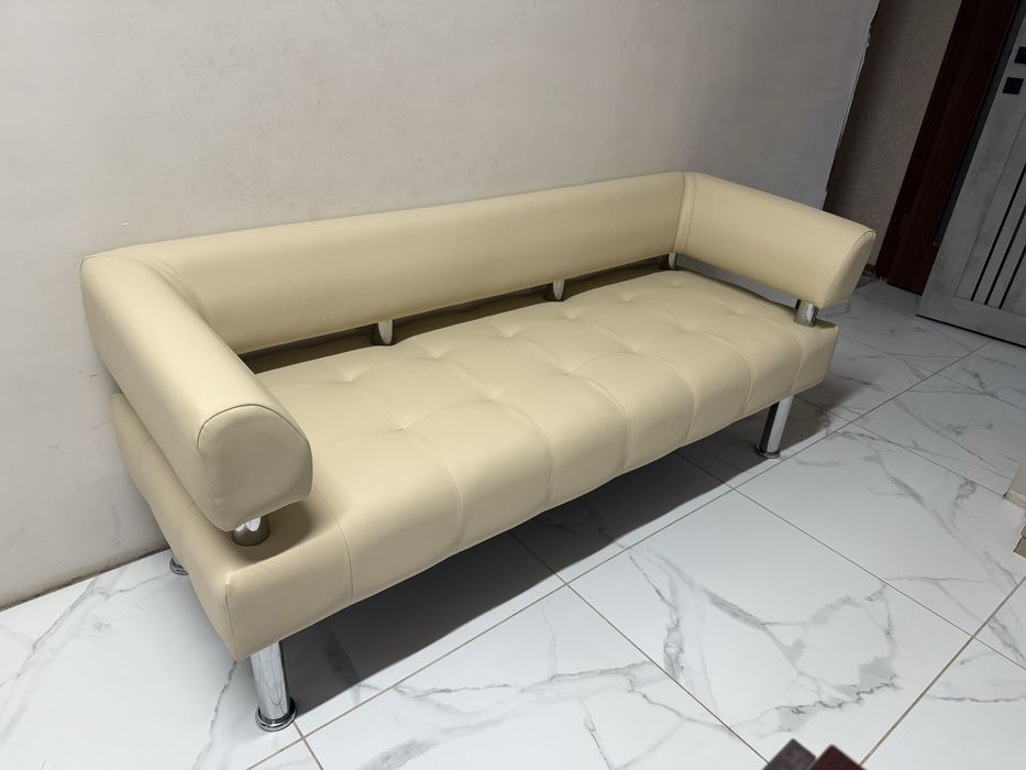 диван для очікування,офіс ,лікарню,приймалень, БЕЗКОШТОВНА ДОСТАВКА