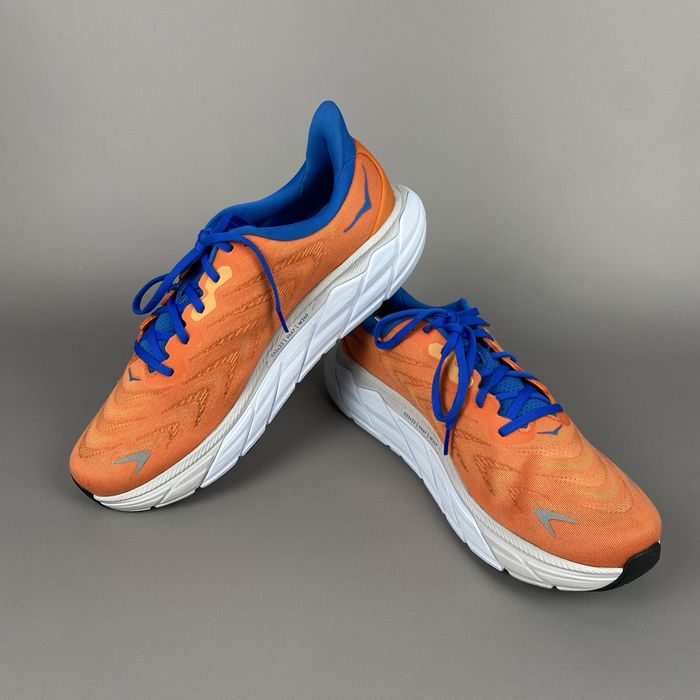 р.47 Оригінал! Кросівки для бігу Hoka Arahi 6 1123194