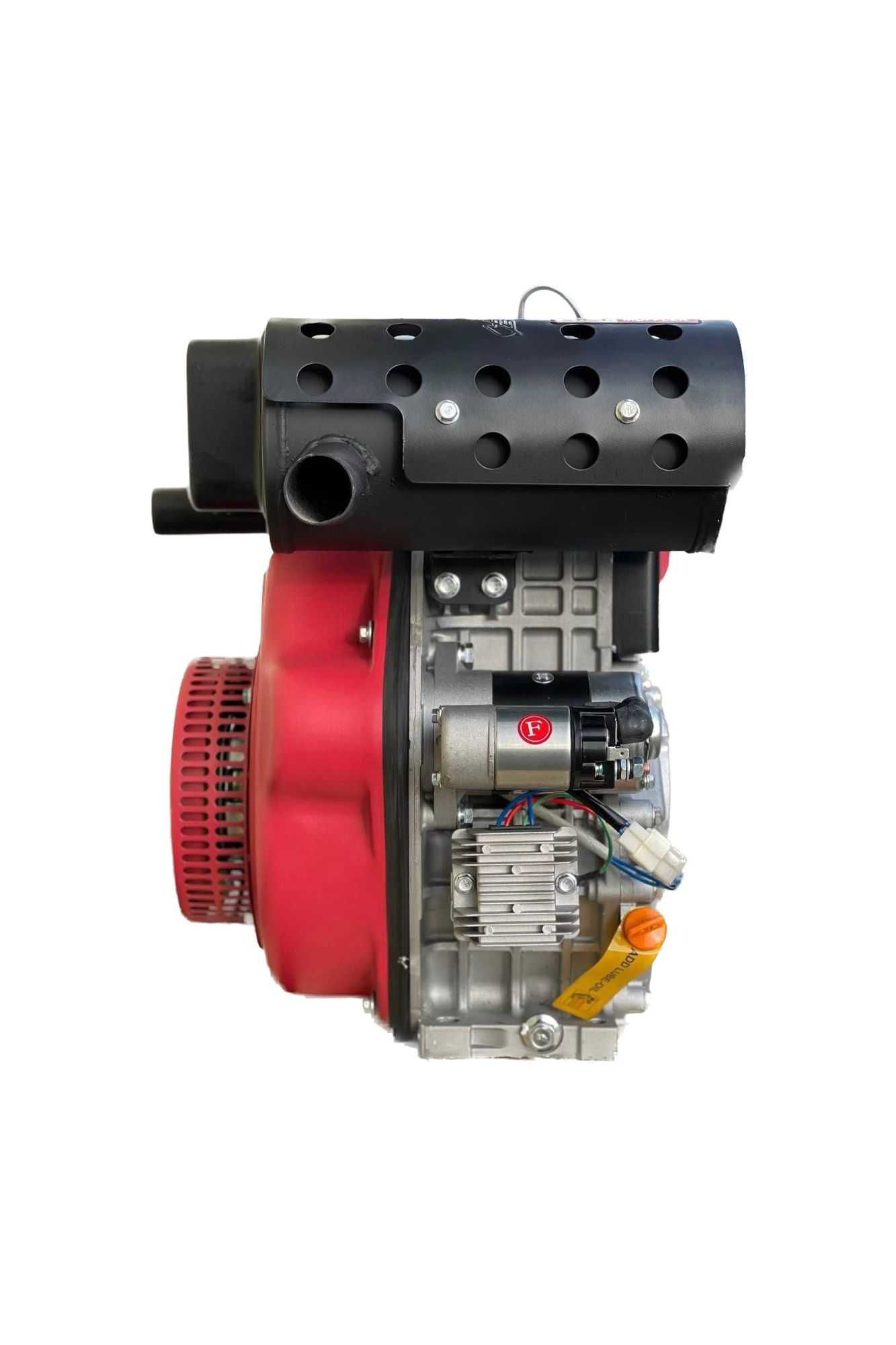 NOWY Silnik DIESEL KOOP 192FA FHE Minikoparki GG Nex Kingway GG Meyer