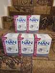 5 szt mleka nan optipro plus 2