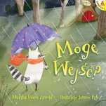 Mogę wejść? Amberek Marsha Diane Arnold, Jennie Poh Rok wydania: