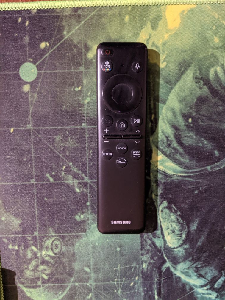 Samsung  Q60CA 50