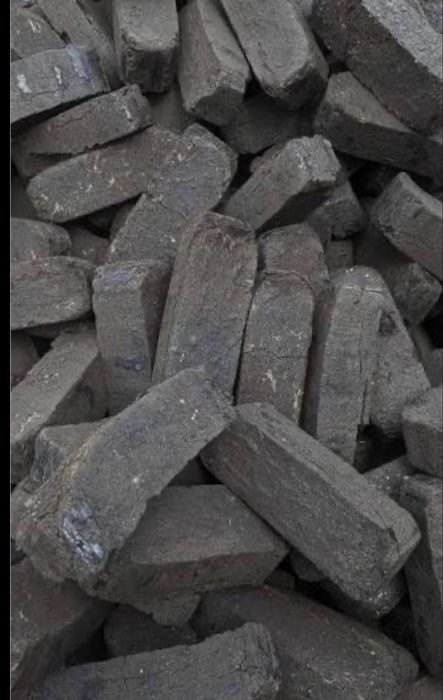 Торфобрикет, брикет, опалення