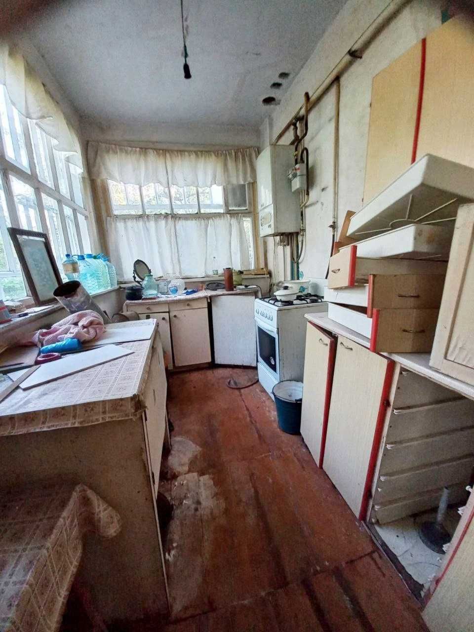 Продається будинок на Холодній Горі