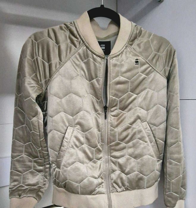 Casaco Raw G star mulher  original