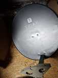Antena satelitarna ANTENA OFFSETOWA AS-80/TRIAX-G 80cm