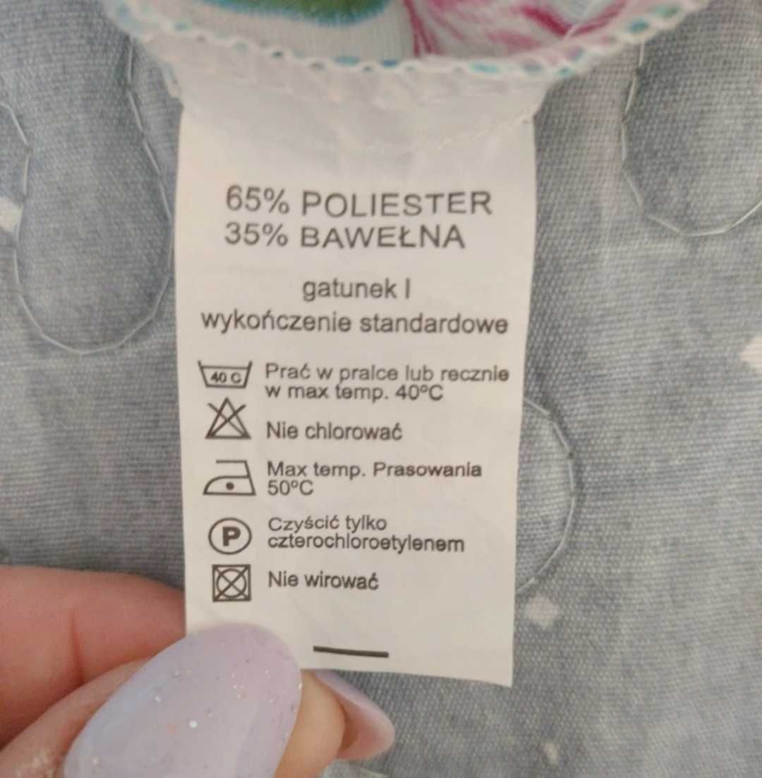 Sukienka hiszpanka