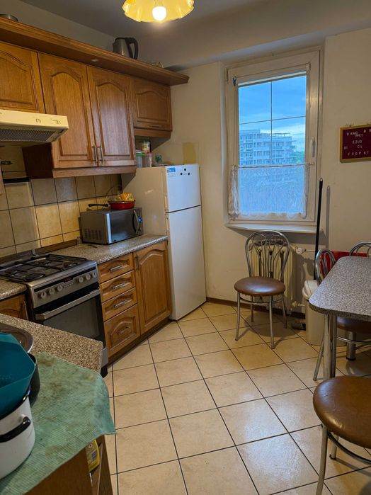 Wynajmę pokoj ul Krzyzanowskiego 12- od zaraz