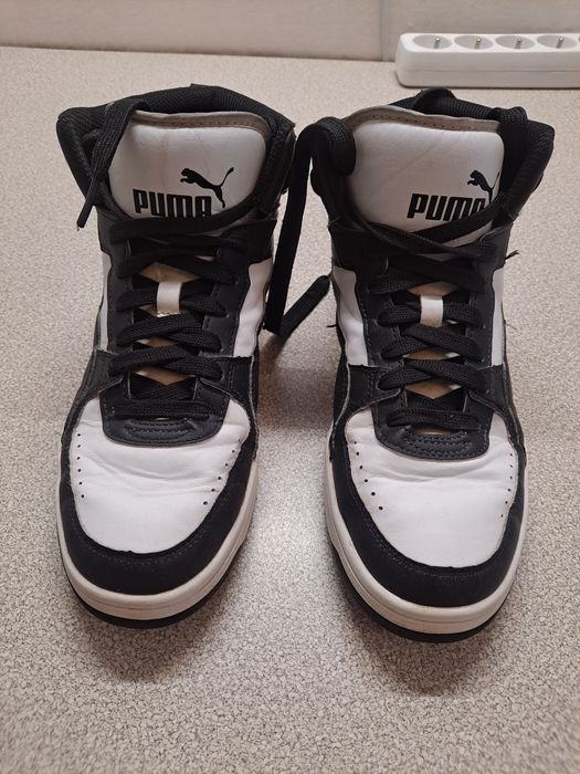 Buty Puma rozmiar 39