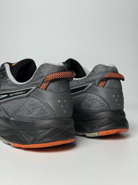 Кросівки Asics Gel-Sonoma 3 Оригінал