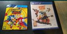 Vendo jogos e manuais PlayStation 1, PS2, PS3 e PS4 

PS4:

Rock