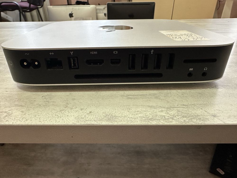 Mac Mini (2010) Core 2 Duo