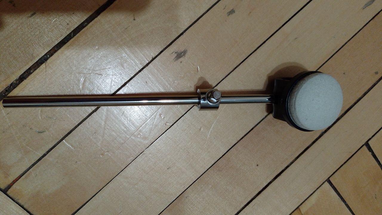 Tama CB90WH голівка для "колотушки"