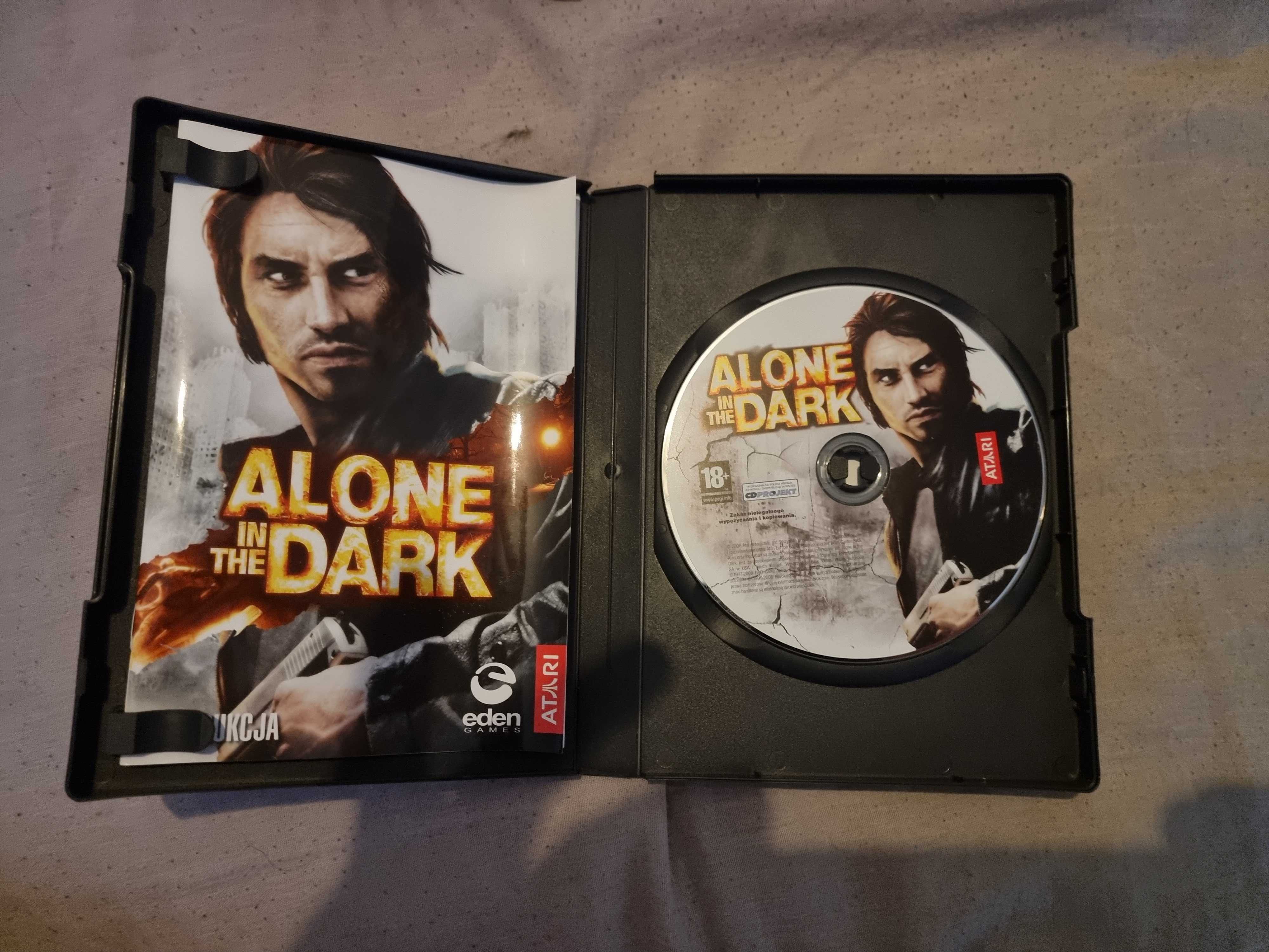 Alone in the Dark - PC