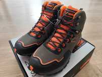 Buty Kapriol Enduro męskie obuwie robocze trekking góry wodoodporne 43