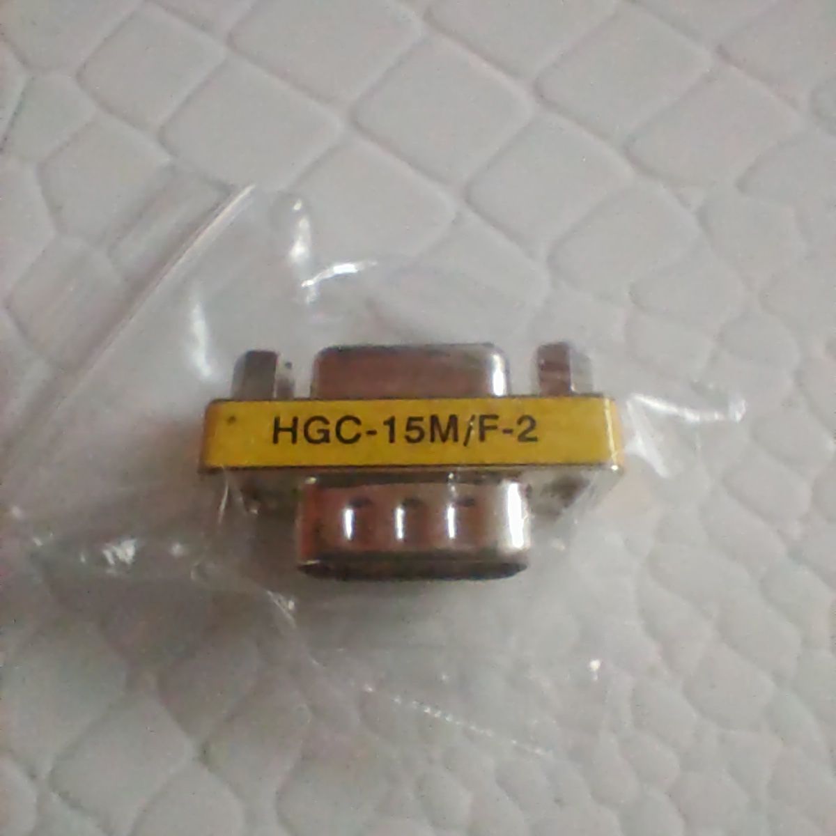 Переходник VGA Adapter HGC-15M/F-2 15 для Apple Power Mac G3 Macintosh