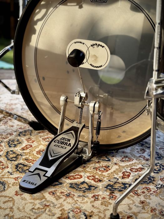 Perkusja Tama imperialstar