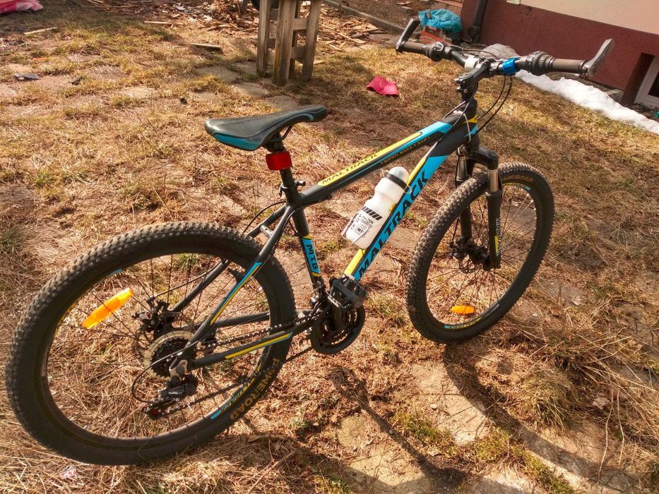 Rower Maltrack MTB 26'