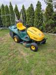 Traktorek kosiarka Yard Man AM 5150, hydro,  15 hp kohler