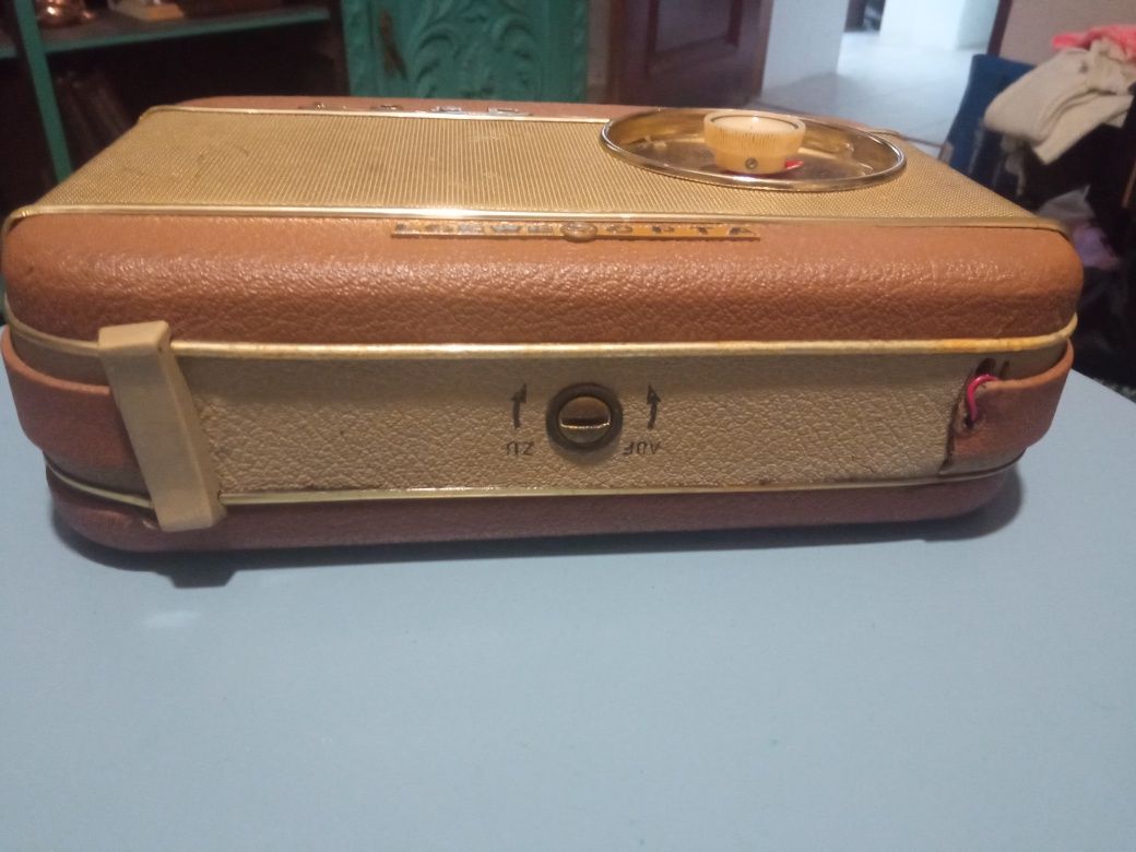 Radio Antigo Colecção