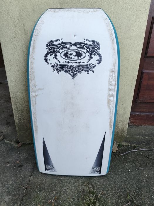 Prancha Bodyboard Rheopaipo LDR 41,5