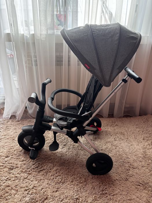 Дитячий велосипед Q Play 10-36